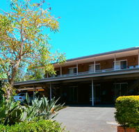 The Canungra Motel - LBG