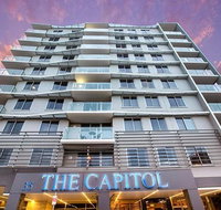 The Capitol Apartments - LBG