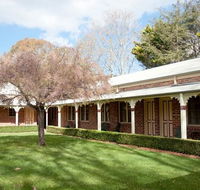 The Carrington Inn - Bungendore - LBG