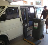 Confidential Document Shredding - LBG