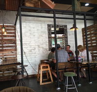 Page 27 Cafe - LBG