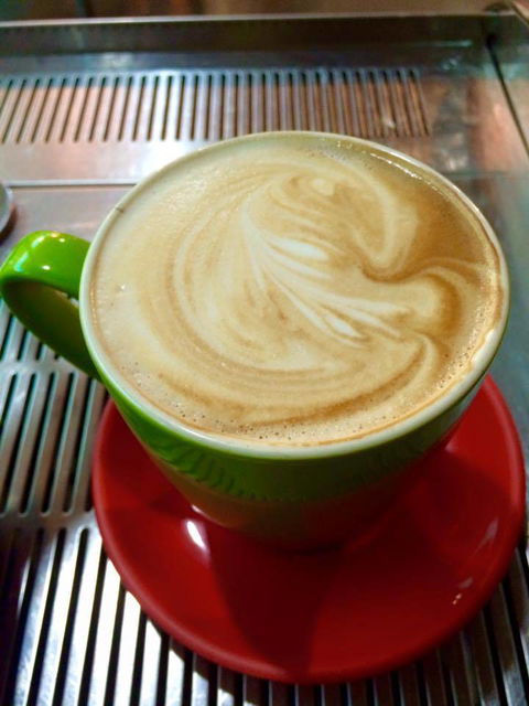 Page 27 Cafe - LBG 3