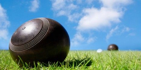 Moore Park Beach Bowls & Sports Club - LBG 0