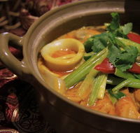 Indian Curry Bazaar - LBG