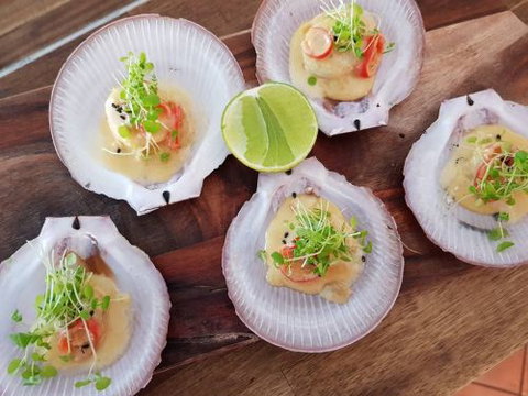 Codie's Place - LBG 1