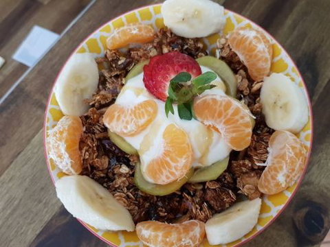 Codie's Place - LBG 2