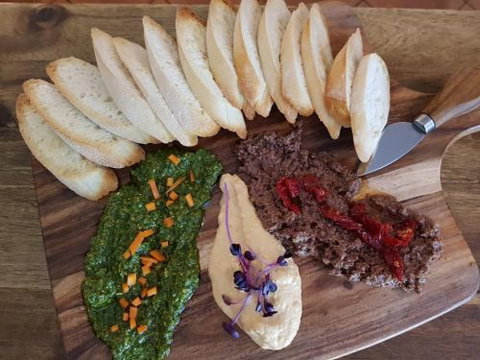 Codie's Place - LBG 3