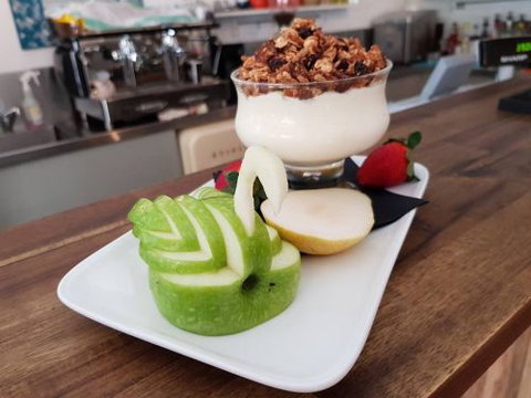 Codie's Place - LBG 4