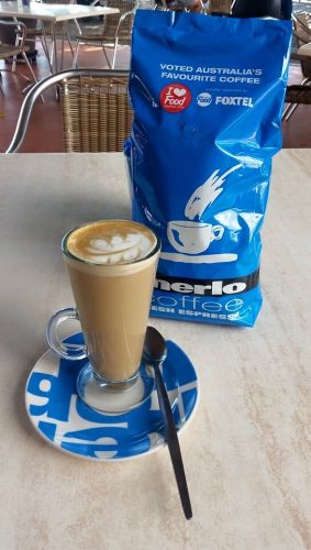River Cruz Cafe - LBG 2