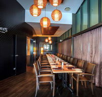 Dundees Restaurant on the Waterfront - LBG