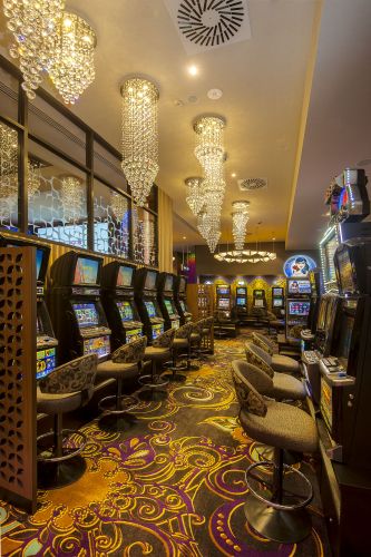 Brothers Leagues Club - LBG 2