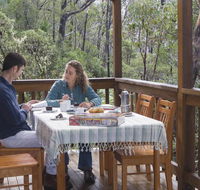 The Chalet - LBG