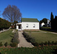 The Chapel Deloraine - LBG