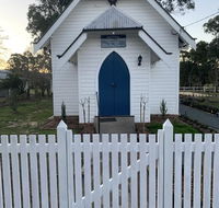 The Church at Barrington - LBG
