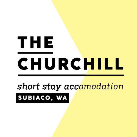 The Churchill - LBG 3