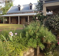 The Coach House on River and Park - LBG