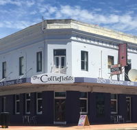 The Colliefields - LBG