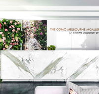 The Como Melbourne - MGallery by Sofitel - LBG