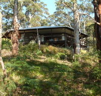 The Coombe on Wilson Inlet - LBG