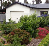 The Cosy Cottage - LBG