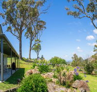 The Cottage at The Bryn at Tilba - LBG