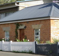 The Cottage South Hobart - LBG