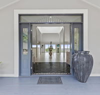The Country House at Hunchy Montville - LBG
