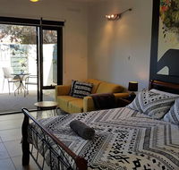 The Courtyard - LBG