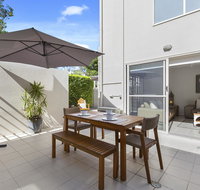 The Courtyards on Hill St - LBG