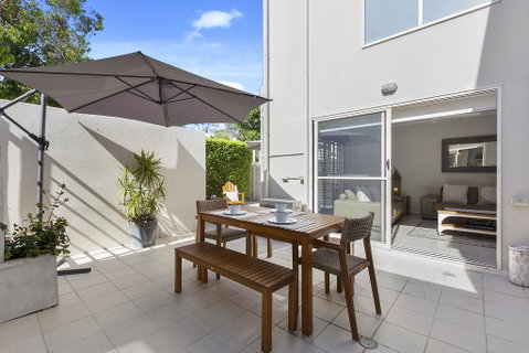 The Courtyards On Hill St - LBG 0