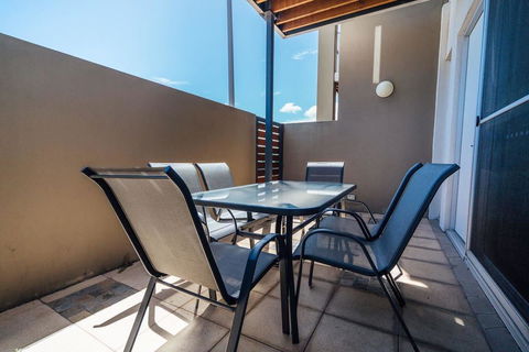 The Cove @ New Port-Pool - Spa - Sauna - Gym & More - LBG 3