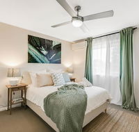 The Cowhide Cabin - comfy family friendly stays in Toowoomba - LBG