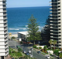 The Crest Apartments - LBG