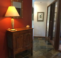 The Croft Bed and Breakfast - LBG