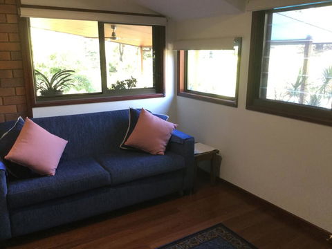 The Croft Bed And Breakfast - LBG 1
