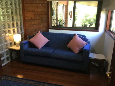 The Croft Bed And Breakfast - LBG 2
