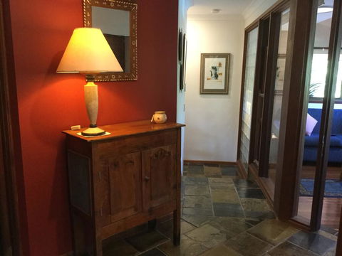 The Croft Bed And Breakfast - LBG 0