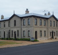 The Customs House B  B - LBG