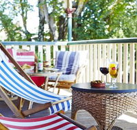 The Daylesford Hotel - LBG