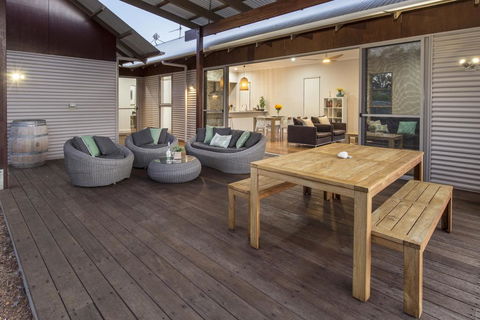 The Deck - LBG 2