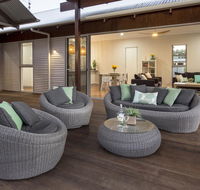 The Deck - LBG
