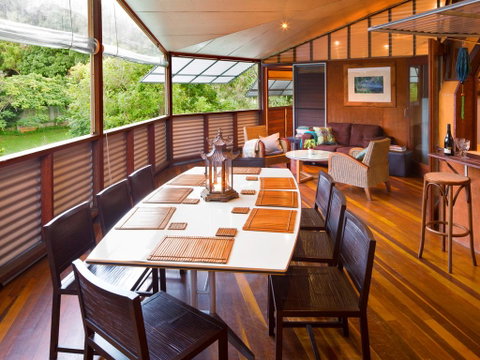 The Dome House - LBG 3
