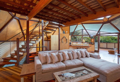 The Dome House - LBG 0