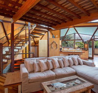The Dome House - LBG