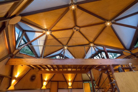 The Dome House - LBG 2