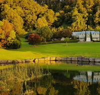The Drawing Rooms of Berry - LBG