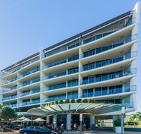 The Dunes Cotton Tree - LBG