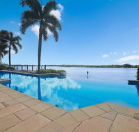 The Duporth Riverside - LBG