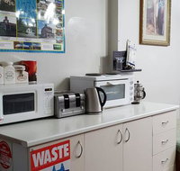 The Eastern Hotel - LBG