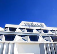 The Esplanade Motel - LBG